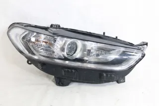 2014-19 uz10511 ds73-13w029-af ds73-13w029 89910458 Фара правая Ford Mondeo 5 Арт e7367644, вид 1