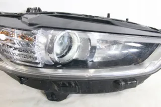 2014-19 uz10511 ds73-13w029-af ds73-13w029 89910458 Фара правая Ford Mondeo 5 Арт e7367644, вид 3