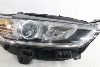 2014-19 uz10511 ds73-13w029-af ds73-13w029 89910458 Фара правая Ford Mondeo 5 Арт e7367644, вид 4