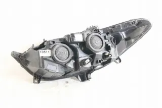 2014-19 uz10511 ds73-13w029-af ds73-13w029 89910458 Фара правая Ford Mondeo 5 Арт e7367644, вид 9