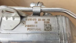 8576473 Радиатор EGR Peugeot 208 Арт e7387334, вид 2