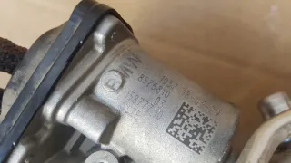 8576473 Радиатор EGR Peugeot 208 Арт e7387334, вид 3