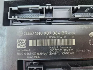 4H0907064BR Блок комфорта Audi A8 D4 (S8) Арт e7550779, вид 3