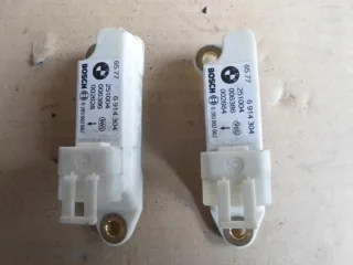  6914304 Датчик удара MINI Cooper R50 Арт e7652653, вид 1