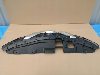 623124EA0D Решетка радиатора Nissan Qashqai 2 Арт e7823363, вид 9