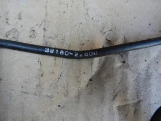 39180-22600 Датчик коленвала Hyundai Elantra XD Арт e7862251, вид 3
