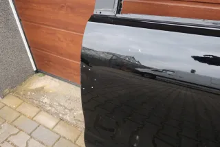2011-2022 Дверь задняя левая Ford Ranger 4 Арт e7899078, вид 4