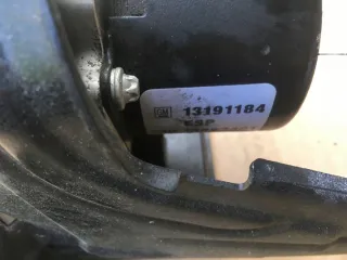 13191184 Блок ABS Opel Signum Арт e8354325, вид 2
