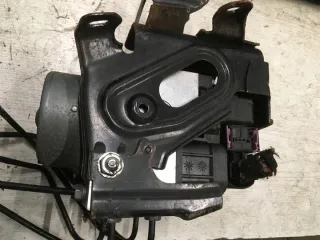 09127108 Блок ABS Opel Corsa C Арт e8414555, вид 1