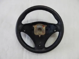 3-369-E87-1 Руль BMW 1 E81/E82/E87/E88 Арт e8499889, вид 1