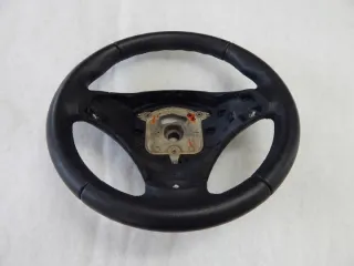 3-369-E87-1 Руль BMW 1 E81/E82/E87/E88 Арт e8499889, вид 7