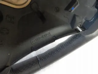 3-369-E87-1 Руль BMW 1 E81/E82/E87/E88 Арт e8499889, вид 9