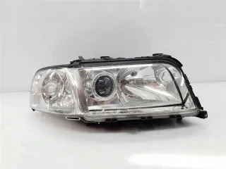 0301171278 4D0941004BC Фара правая Audi A8 D2 (S8) Арт e8576469, вид 1