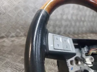 0UV201DVAD Руль Chrysler 300C 1 Арт e8690720, вид 3