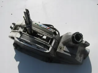  5160494 5161401 Кулиса Saab 9-3 1 Арт e8708110