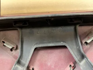  Решетка радиатора Citroen jumpy 2 Арт e8802547, вид 12