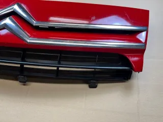  Решетка радиатора Citroen jumpy 2 Арт e8802547, вид 2