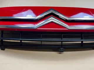  Решетка радиатора Citroen jumpy 2 Арт e8802547, вид 3