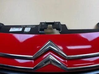  Решетка радиатора Citroen jumpy 2 Арт e8802547, вид 6