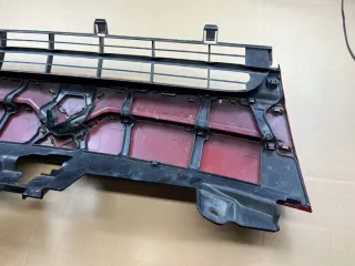  Решетка радиатора Citroen jumpy 2 Арт e8802547, вид 9