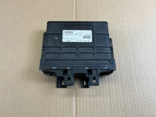 01N927733CN 5WK33219 Блок управления АКПП Volkswagen Passat B5 Арт e8932302, вид 1