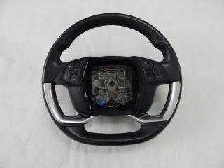  Руль Citroen C4 2 Арт e8999718, вид 1