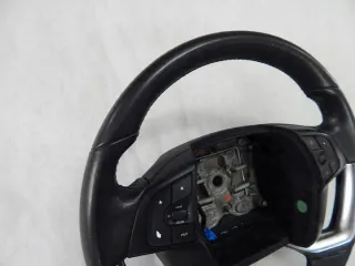  Руль Citroen C4 2 Арт e8999718, вид 4