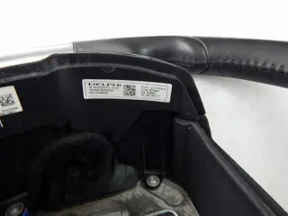  Руль Citroen C4 2 Арт e8999718, вид 9