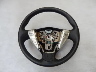 308357899GNR-AG Руль Nissan Note E12 Арт e9087763, вид 1