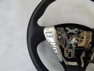 308357899GNR-AG Руль Nissan Note E12 Арт e9087763, вид 2