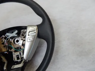 308357899GNR-AG Руль Nissan Note E12 Арт e9087763, вид 3