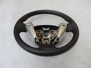 308357899GNR-AG Руль Nissan Note E12 Арт e9087763, вид 7