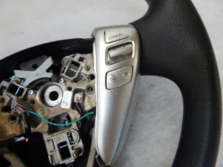 308357899GNR-AG Руль Nissan Note E12 Арт e9087763, вид 9