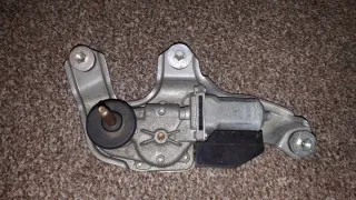 85130-47031 Моторчик стеклоочистителя фар Toyota Prius 4 Арт e9153511, вид 1