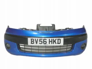  Бампер передний Nissan Note E11 Арт e9183112, вид 1