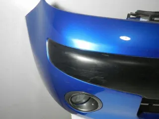  Бампер передний Nissan Note E11 Арт e9183112, вид 9