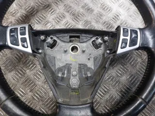 12796743 Руль Saab 9-3 2 Арт e9360135, вид 6
