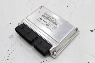 4E0907553E Блок управления двигателем Audi A8 D3 (S8) Арт e9421244, вид 1