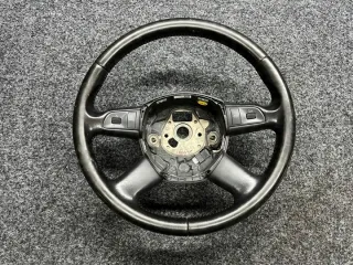  Руль Audi A8 D3 (S8) Арт e9471967, вид 1