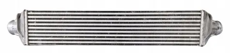 8W0145805AB Интеркулер Audi A4 B9 Арт e9481942, вид 2