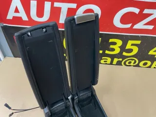  Подлокотник Audi A8 D3 (S8) Арт e9501693, вид 6