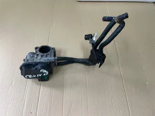 18710-RZ0-G0 Клапан EGR Honda CR-V 5 Арт e9575645, вид 1