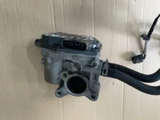 18710-RZ0-G0 Клапан EGR Honda CR-V 5 Арт e9575645, вид 3