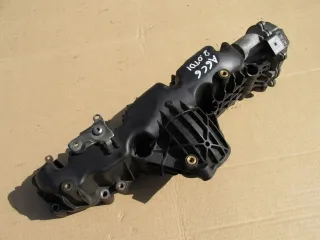 03L129711AC 03L129086 03L129086V Коллектор впускной Audi A6 C6 (S6,RS6) Арт e9589878, вид 3