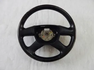 3T0419091G Руль Skoda Fabia 2 Арт e9599686, вид 1