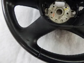 3T0419091G Руль Skoda Fabia 2 Арт e9599686, вид 9