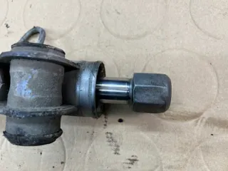 13188616 Рулевая рейка Opel Astra H Арт e9634401, вид 2