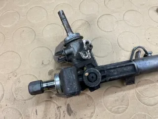 13188616 Рулевая рейка Opel Astra H Арт e9634401, вид 4