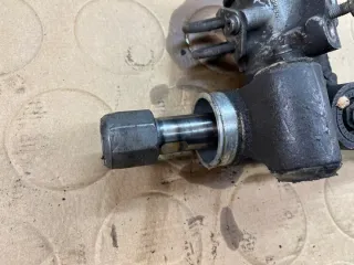 13188616 Рулевая рейка Opel Astra H Арт e9634401, вид 5