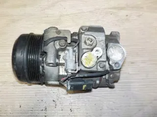 447260-5992 Компрессор кондиционера Mercedes C W204 Арт e9661513, вид 1